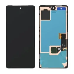 Google Pixel 7 (GVU6C/GQML3) Display + Digitizer G949-00322-01- Black