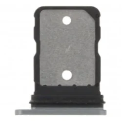 Google Pixel 8 (G9BQD/GKWS6) Sim Holder- Grey