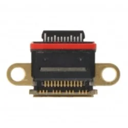 Google Pixel 8A (GKV4X/G6GPR/G8HHN/G576D) Charge Connector 