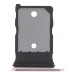Google Pixel 9 Pro (GR83Y/GEC77/GWVK6) Sim Holder- Pink