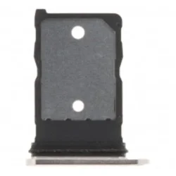 Google Pixel 9 Pro (GR83Y/GEC77/GWVK6) Sim Holder- White