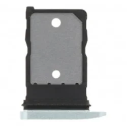 Google Pixel 9 (G2YBB/GUR25/G1B60) Sim Holder- Green