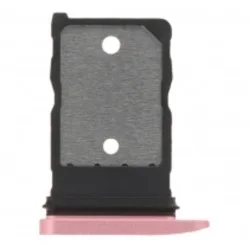 Google Pixel 9 (G2YBB/GUR25/G1B60) Sim Holder- Pink