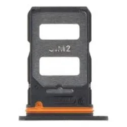 Xiaomi Poco X6 5G (23122PCD1G) Sim Holder - Black