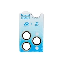 Trusmi Hawkeye Lens Film For iPhone 16 Pro/ 16 Pro Max- Desert Gold