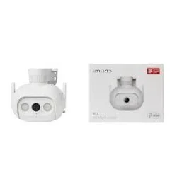 Home Security IMILAB EC5 Floodlight Camera 2K CMSXJ55A Home Security IMILAB EC5 Floodlight Camera 2K CMSXJ55A