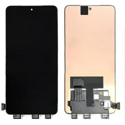 Realme GT Neo 7 (RMX5060) Display + Digitizer - Black Realme GT Neo 7 (RMX5060) Display + Digitizer - Black