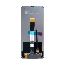 Xiaomi Redmi 10C (220333QBI)/ Redmi 10 Power/ Poco C40 (220333QPG) Display + Digitizer- Black