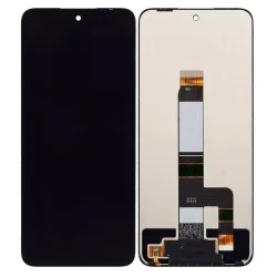 Xiaomi Redmi 12 (23053RN02A)/Redmi 12 5G (23076RN4BI) Display + Digitizer- Black