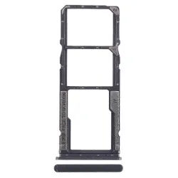 Xiaomi Redmi 12C (22120RN86G) Sim Holder- Graphite Grey Xiaomi Redmi 12C (22120RN86G) Sim Holder- Graphite Grey