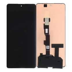 Xiaomi Redmi Note 13 5G (2312DRAABG/2312DRAABI) Display + Digitizer - Black