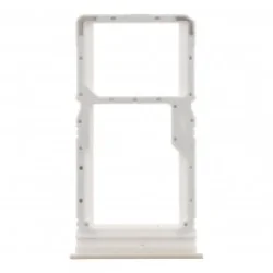 Soporte para tarjeta SIM Xiaomi Redmi 13 4G (24040RN64Y) - Dorado