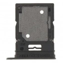 Xiaomi Redmi Note 14 4G (24117RN76G) Sim Holder - Black