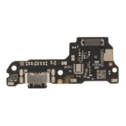 Ladeanschlussplatine für Xiaomi Redmi 15 4G (M22YBKSL) / Redmi 15 5G (25057RN09E)