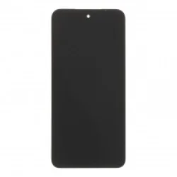 Écran et numériseur pour Xiaomi Redmi 15 5G (25057RN09E) - Noir