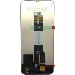 Xiaomi Redmi 15C 4G (25078RA3EA) Display + Digitizer- Black
