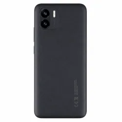 Xiaomi Redmi A1 (220733SI)/ Redmi A2 (23028RN4DG) Battery Cover With Lens- Black