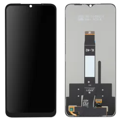 Xiaomi Redmi A1 (220733SI)/ Redmi A1 Plus (220733SFG)/ Redmi A2 (23028RN4DG)/ Redmi A2 Plus (23028RNCAG) Display + Digitizer- Black