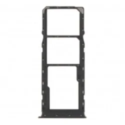 Xiaomi Redmi A5 4G (25028PC03G/25028RN03A/25028RN03I) SIM Holder - Black