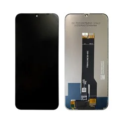 Xiaomi Redmi 15A/ Redmi A7 Pro (25128RN17A)/ Poco C85X Display + Digitizer – Schwarz Xiaomi Redmi 15A/ Redmi A7 Pro (25128RN17A)/ Poco C85X Display + Digitizer – Schwarz