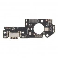 Xiaomi Redmi Note 12 5G (22111317I/22111317G) Charger Connector Board