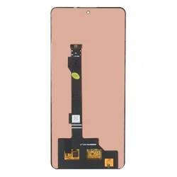 Pantalla y digitalizador para Xiaomi Redmi Note 12 Pro 5G (22101316C)/ Redmi Note 12 Pro Plus (22101316UG)/ Poco X5 Pro (22101320G) - Negro Pantalla y digitalizador para Xiaomi Redmi Note 12 Pro 5G (22101316C)/ Redmi Note 12 Pro Plus (22101316UG)/ Poco X5 Pro (22101320G) - Negro