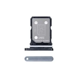 Oppo Reno 10 Pro (CPH2525) Sim-Halter – Grau