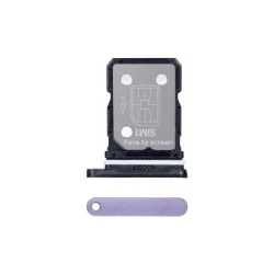 Oppo Reno 10 Pro (CPH2525) Sim-Halter – Lila
