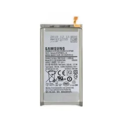 Samsung Galaxy S10 SM-G973F Battery EB-BG973ABU Original Bulk- 3400mAh 