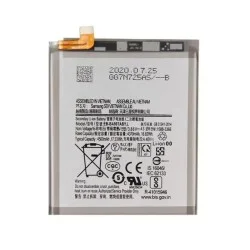 Samsung Galaxy S10 Lite SM-G770F Battery EB-BA907ABY Original Bulk- 4500mAh Samsung Galaxy S10 Lite SM-G770F Battery EB-BA907ABY Original Bulk- 4500mAh