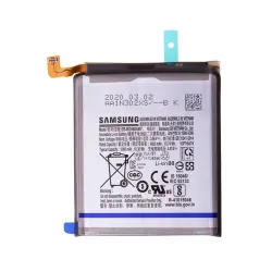 Samsung Galaxy S20FE SM-G780F/SM-G781B/ A52 SM-A525F/SM-A526B/ A52S 5G SM-A528 Battery EB-BG781ABY Original Bulk 4500mAh