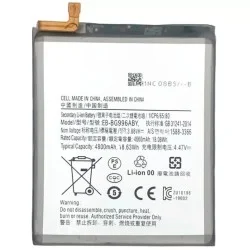 Samsung Galaxy S21 Plus SM-G996B Akku EB-BG996ABY Original Bulk - 4800mAh Samsung Galaxy S21 Plus SM-G996B Akku EB-BG996ABY Original Bulk - 4800mAh