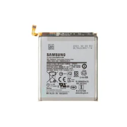 Samsung Galaxy S22 Ultra SM-S908B Battery EB-BS908ABY GH82-27484A- 5000mAh Samsung Galaxy S22 Ultra SM-S908B Battery EB-BS908ABY GH82-27484A- 5000mAh