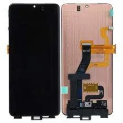 Samsung Galaxy S21 Ultra SM-G998B GH96-13958B Display + Digitizer (No Frame) - Black Assembled