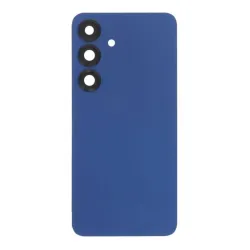 Samsung Galaxy S25 FE SM-S731B Battery Cover With Lens- Navy