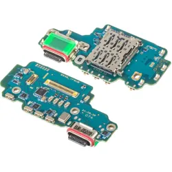 Samsung Galaxy S25 Ultra SM-S938B Charger Connector Board GH96-18321A Samsung Galaxy S25 Ultra SM-S938B Charger Connector Board GH96-18321A