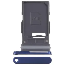 Samsung Galaxy S25 FE SM-S731B Sim Holder- Navy