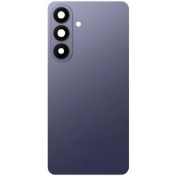 Samsung Galaxy S26 SM-S942B Battery Cover With Lens- Cobalt Violet Samsung Galaxy S26 SM-S942B Battery Cover With Lens- Cobalt Violet