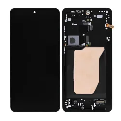 Samsung Galaxy S26 Ultra SM-S948B Display + Digitizer + Frame GH82-38877A- Black Assembled