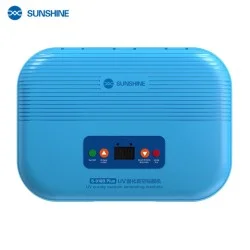 Sunshine S-918B Plus UV Curing Vacuum Laminator/30W