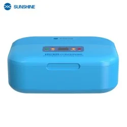 Sunshine S-918B Plus UV Curing Vacuum Laminator/30W