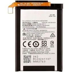Motorola Razr 5G (XT2071) Battery LS30 SB18C71005 Motorola Razr 5G (XT2071) Battery LS30 SB18C71005
