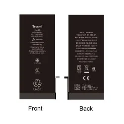 Batterie Trusmi iPhone SE 2022 - Diagnostic