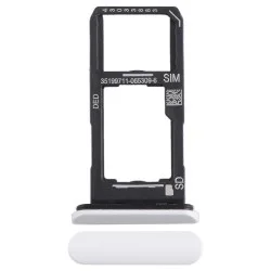 Sony Xperia 10 II (XQAU52) Sim Holder - White
