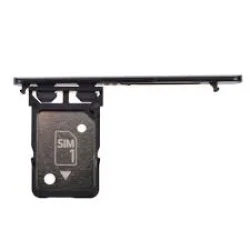 Sony Xperia 10 (I3113, I3123, I4113, I4193) Sim Holder- Black