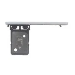 Sony Xperia 10 (I3113, I3123, I4113, I4193) Sim Holder- Rose Gold