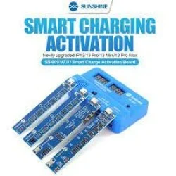 Sunshine SS-909 New upgrade Universal Charging Activation Board