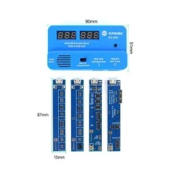 Sunshine SS-909 New upgrade Universal Charging Activation Board Sunshine SS-909 New upgrade Universal Charging Activation Board