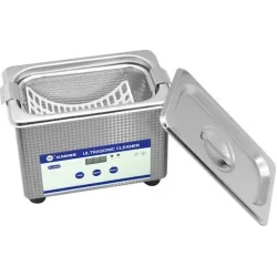 Sunshine SS-6508T - Ultrasonic Cleaner - 0.8L