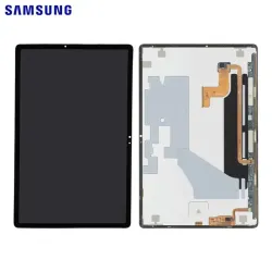 Samsung Galaxy Tab S10 Plus WiFi X820 Display + Digitizer GH82-35896A – Schwarz